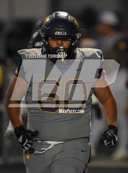 Thumbnail 3 in Warren @ Tustin CIF-SS Division 3 Round 1 photogallery.