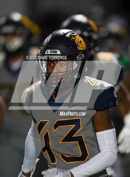 Thumbnail 2 in Warren @ Tustin CIF-SS Division 3 Round 1 photogallery.