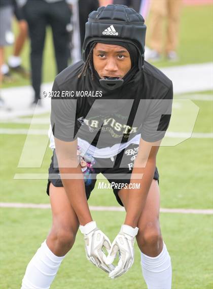 Thumbnail 1 in Mar Vista vs Castle Park (7 on 7) photogallery.
