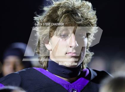 Thumbnail 1 in Estrella Foothills vs AZ College Prep (AIA 4A Round 1 Playoff) photogallery.