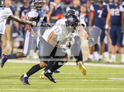 Thumbnail 1 in Hebron @ Allen (UIL 6A D1 Bi-District) photogallery.