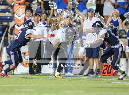 Thumbnail 2 in Hebron @ Allen (UIL 6A D1 Bi-District) photogallery.