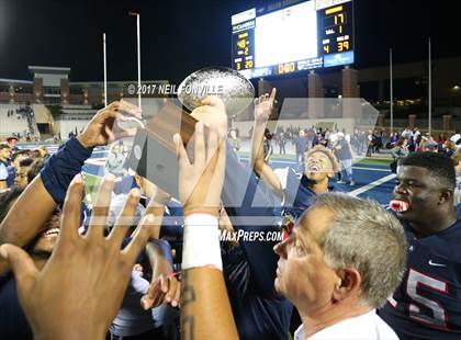 Thumbnail 2 in Hebron @ Allen (UIL 6A D1 Bi-District) photogallery.