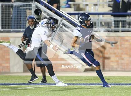 Thumbnail 3 in Hebron @ Allen (UIL 6A D1 Bi-District) photogallery.