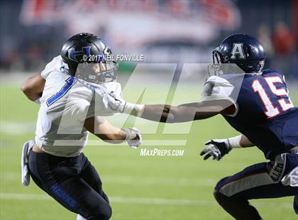Thumbnail 1 in Hebron @ Allen (UIL 6A D1 Bi-District) photogallery.