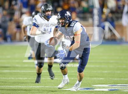 Thumbnail 2 in Hebron @ Allen (UIL 6A D1 Bi-District) photogallery.