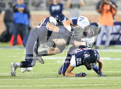 Thumbnail 2 in Hebron @ Allen (UIL 6A D1 Bi-District) photogallery.