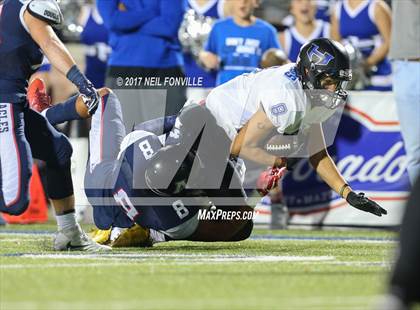 Thumbnail 3 in Hebron @ Allen (UIL 6A D1 Bi-District) photogallery.