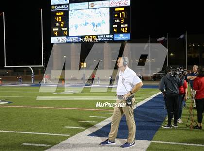 Thumbnail 2 in Hebron @ Allen (UIL 6A D1 Bi-District) photogallery.