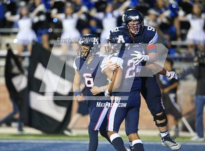 Thumbnail 2 in Hebron @ Allen (UIL 6A D1 Bi-District) photogallery.