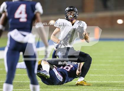 Thumbnail 2 in Hebron @ Allen (UIL 6A D1 Bi-District) photogallery.