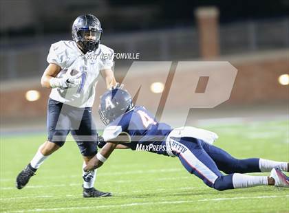 Thumbnail 3 in Hebron @ Allen (UIL 6A D1 Bi-District) photogallery.