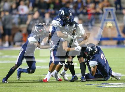 Thumbnail 2 in Hebron @ Allen (UIL 6A D1 Bi-District) photogallery.