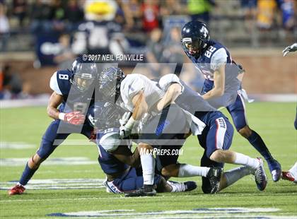 Thumbnail 1 in Hebron @ Allen (UIL 6A D1 Bi-District) photogallery.