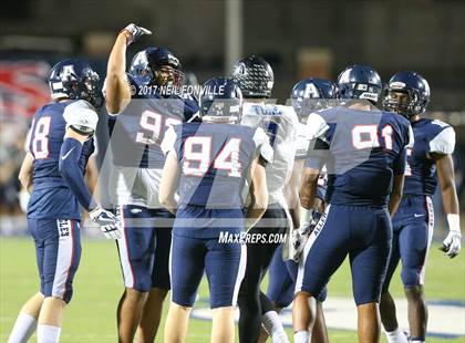 Thumbnail 1 in Hebron @ Allen (UIL 6A D1 Bi-District) photogallery.