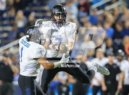 Thumbnail 2 in Hebron @ Allen (UIL 6A D1 Bi-District) photogallery.
