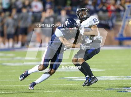 Thumbnail 1 in Hebron @ Allen (UIL 6A D1 Bi-District) photogallery.