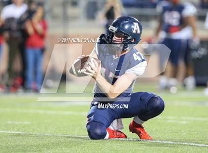 Thumbnail 2 in Hebron @ Allen (UIL 6A D1 Bi-District) photogallery.