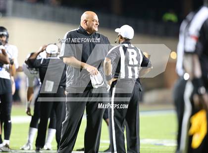 Thumbnail 2 in Hebron @ Allen (UIL 6A D1 Bi-District) photogallery.