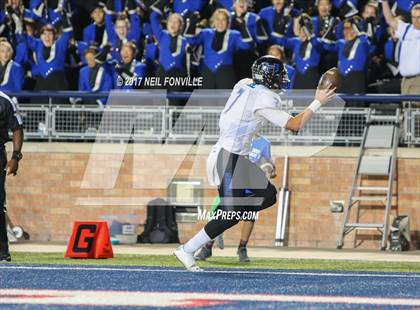 Thumbnail 3 in Hebron @ Allen (UIL 6A D1 Bi-District) photogallery.