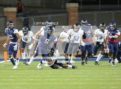 Thumbnail 1 in Hebron @ Allen (UIL 6A D1 Bi-District) photogallery.