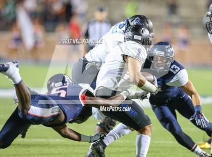 Thumbnail 3 in Hebron @ Allen (UIL 6A D1 Bi-District) photogallery.