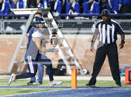 Thumbnail 3 in Hebron @ Allen (UIL 6A D1 Bi-District) photogallery.
