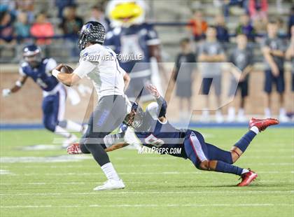 Thumbnail 2 in Hebron @ Allen (UIL 6A D1 Bi-District) photogallery.