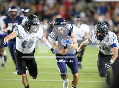 Thumbnail 1 in Hebron @ Allen (UIL 6A D1 Bi-District) photogallery.