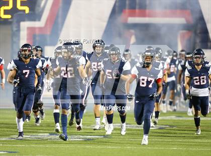 Thumbnail 3 in Hebron @ Allen (UIL 6A D1 Bi-District) photogallery.