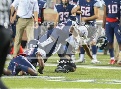 Thumbnail 2 in Hebron @ Allen (UIL 6A D1 Bi-District) photogallery.