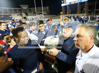 Thumbnail 1 in Hebron @ Allen (UIL 6A D1 Bi-District) photogallery.