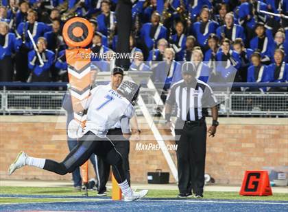 Thumbnail 2 in Hebron @ Allen (UIL 6A D1 Bi-District) photogallery.