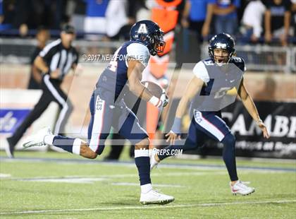 Thumbnail 1 in Hebron @ Allen (UIL 6A D1 Bi-District) photogallery.