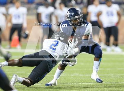 Thumbnail 3 in Hebron @ Allen (UIL 6A D1 Bi-District) photogallery.