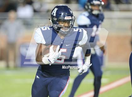 Thumbnail 2 in Hebron @ Allen (UIL 6A D1 Bi-District) photogallery.