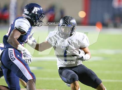 Thumbnail 3 in Hebron @ Allen (UIL 6A D1 Bi-District) photogallery.