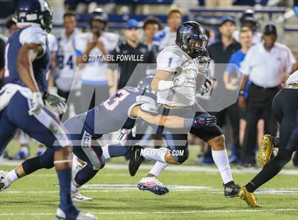 Thumbnail 3 in Hebron @ Allen (UIL 6A D1 Bi-District) photogallery.