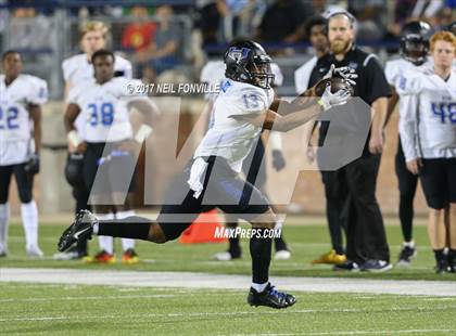 Thumbnail 2 in Hebron @ Allen (UIL 6A D1 Bi-District) photogallery.