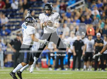 Thumbnail 1 in Hebron @ Allen (UIL 6A D1 Bi-District) photogallery.
