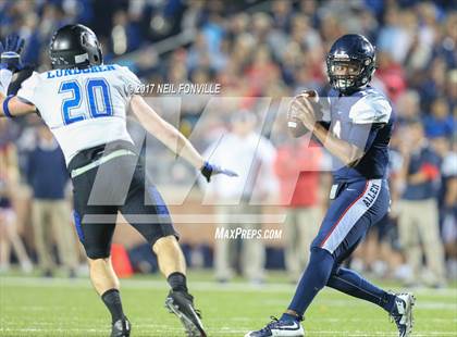 Thumbnail 1 in Hebron @ Allen (UIL 6A D1 Bi-District) photogallery.