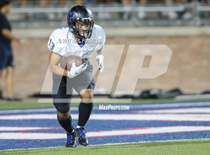 Thumbnail 1 in Hebron @ Allen (UIL 6A D1 Bi-District) photogallery.