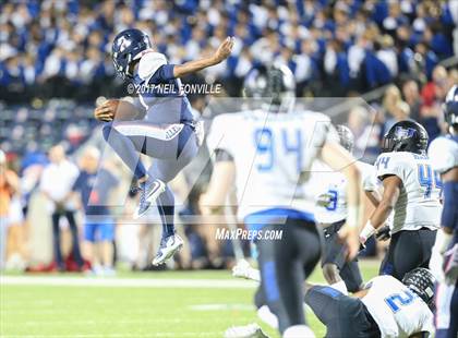 Thumbnail 1 in Hebron @ Allen (UIL 6A D1 Bi-District) photogallery.