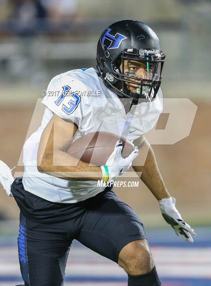 Thumbnail 2 in Hebron @ Allen (UIL 6A D1 Bi-District) photogallery.