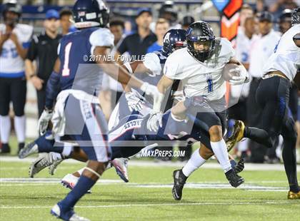 Thumbnail 1 in Hebron @ Allen (UIL 6A D1 Bi-District) photogallery.