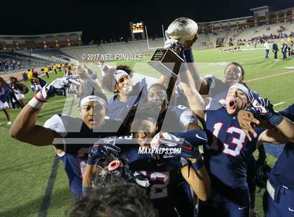 Thumbnail 1 in Hebron @ Allen (UIL 6A D1 Bi-District) photogallery.