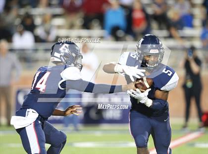 Thumbnail 1 in Hebron @ Allen (UIL 6A D1 Bi-District) photogallery.