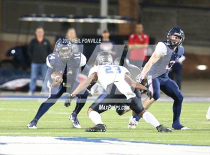Thumbnail 2 in Hebron @ Allen (UIL 6A D1 Bi-District) photogallery.