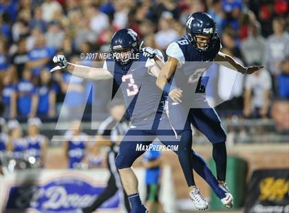 Thumbnail 1 in Hebron @ Allen (UIL 6A D1 Bi-District) photogallery.