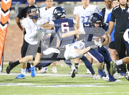 Thumbnail 3 in Hebron @ Allen (UIL 6A D1 Bi-District) photogallery.